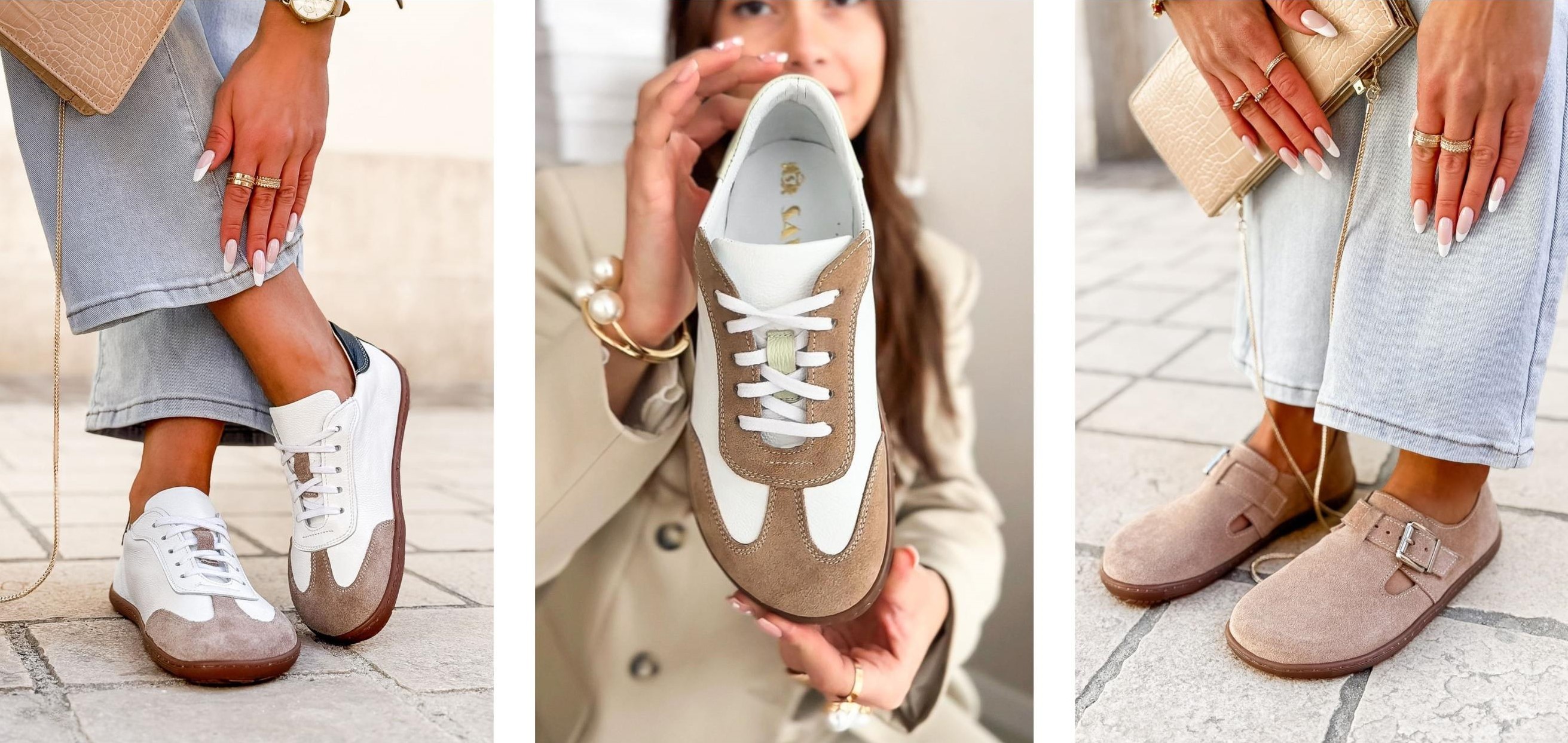 Buty barefoot – naturalna wygoda i zdrowie stóp 